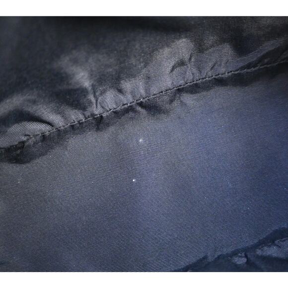 Gucci Black Denim Bagette - Picture 12 of 13